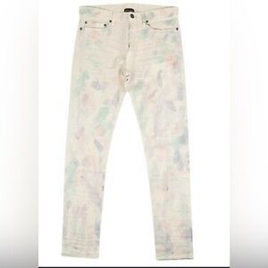 Push Pop The Cast 2 size 34 length